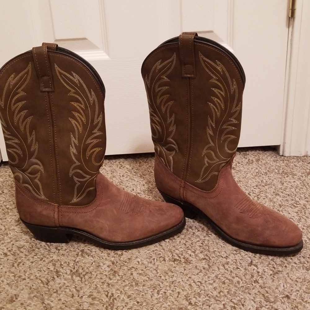Laredo Boots